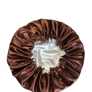 Bonnet en satin ALTY