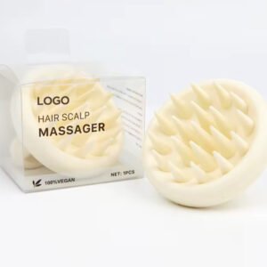 Brosse massage cuir chevelu ALTY