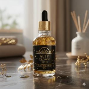 ALTY Crown Elixir